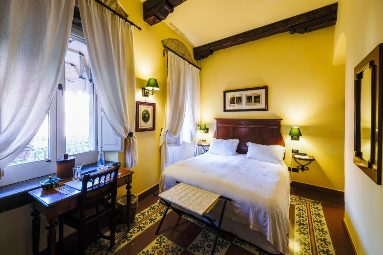 Bed and Breakfast Casa Turchetti Taormina Exteriér fotografie