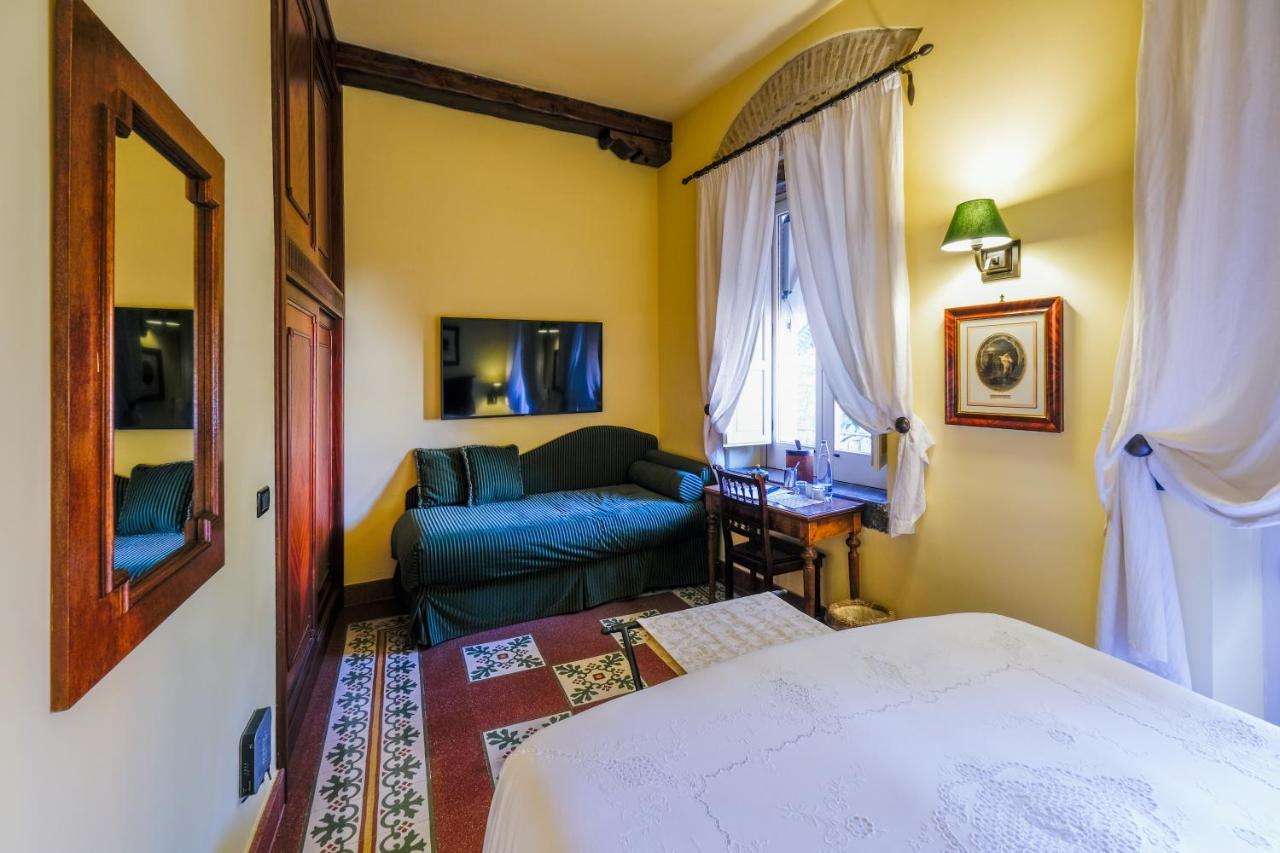 Bed and Breakfast Casa Turchetti Taormina Exteriér fotografie