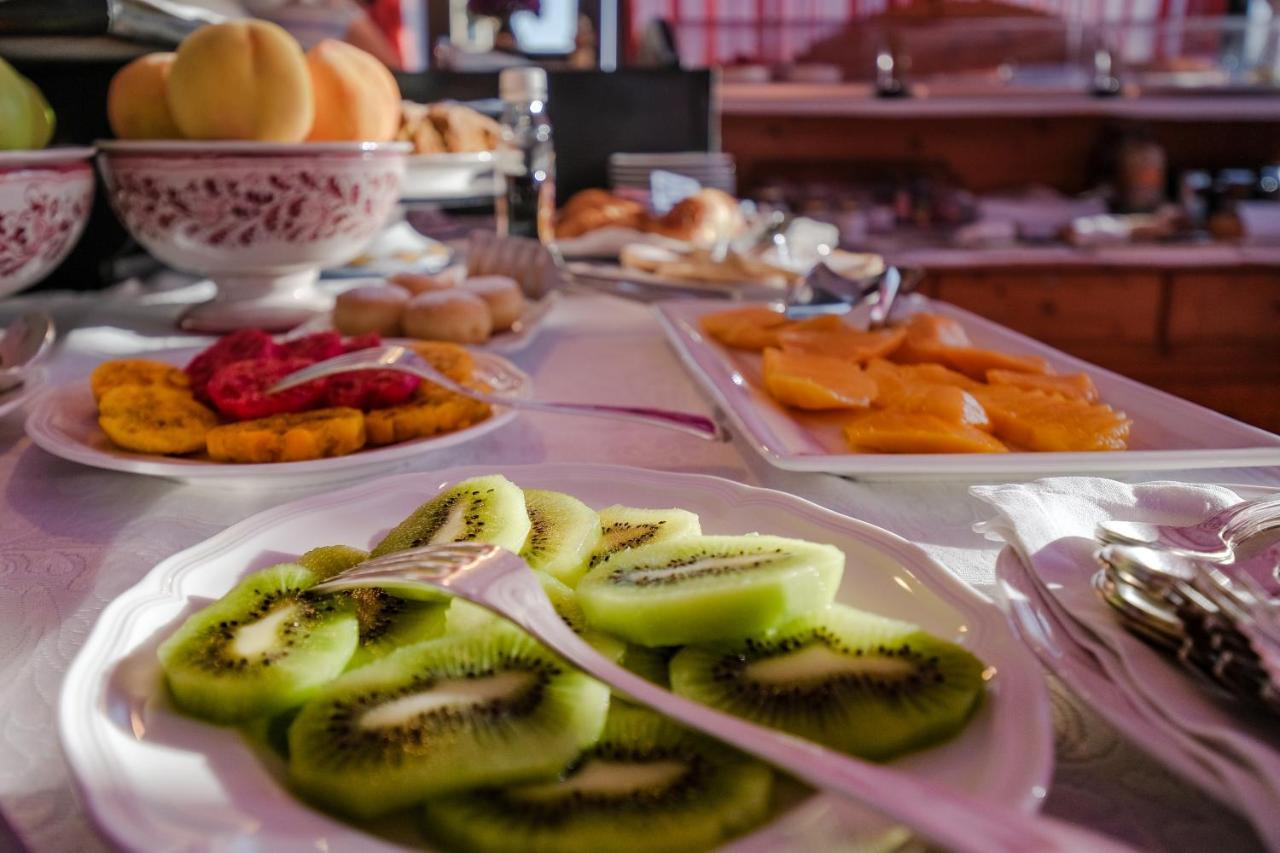 Bed and Breakfast Casa Turchetti Taormina Exteriér fotografie