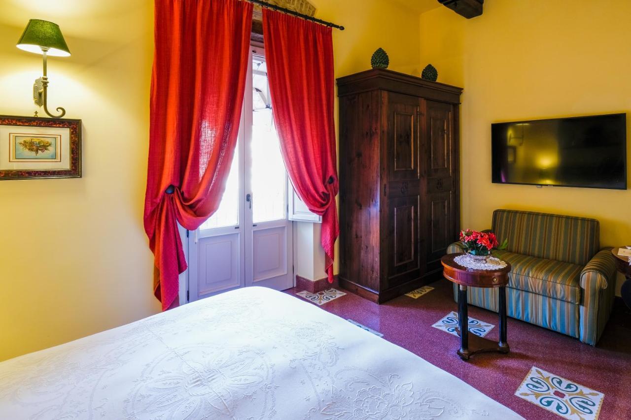 Bed and Breakfast Casa Turchetti Taormina Exteriér fotografie