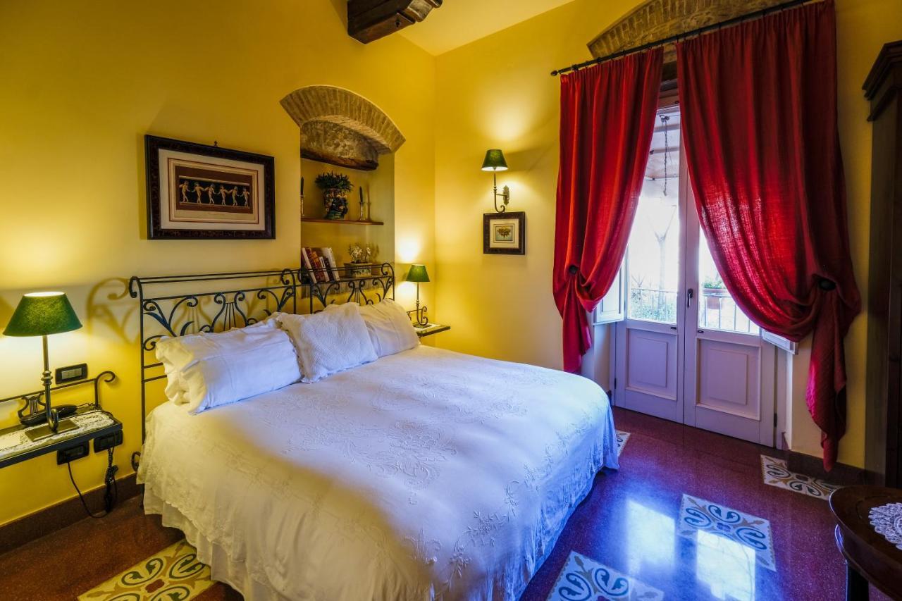 Bed and Breakfast Casa Turchetti Taormina Exteriér fotografie