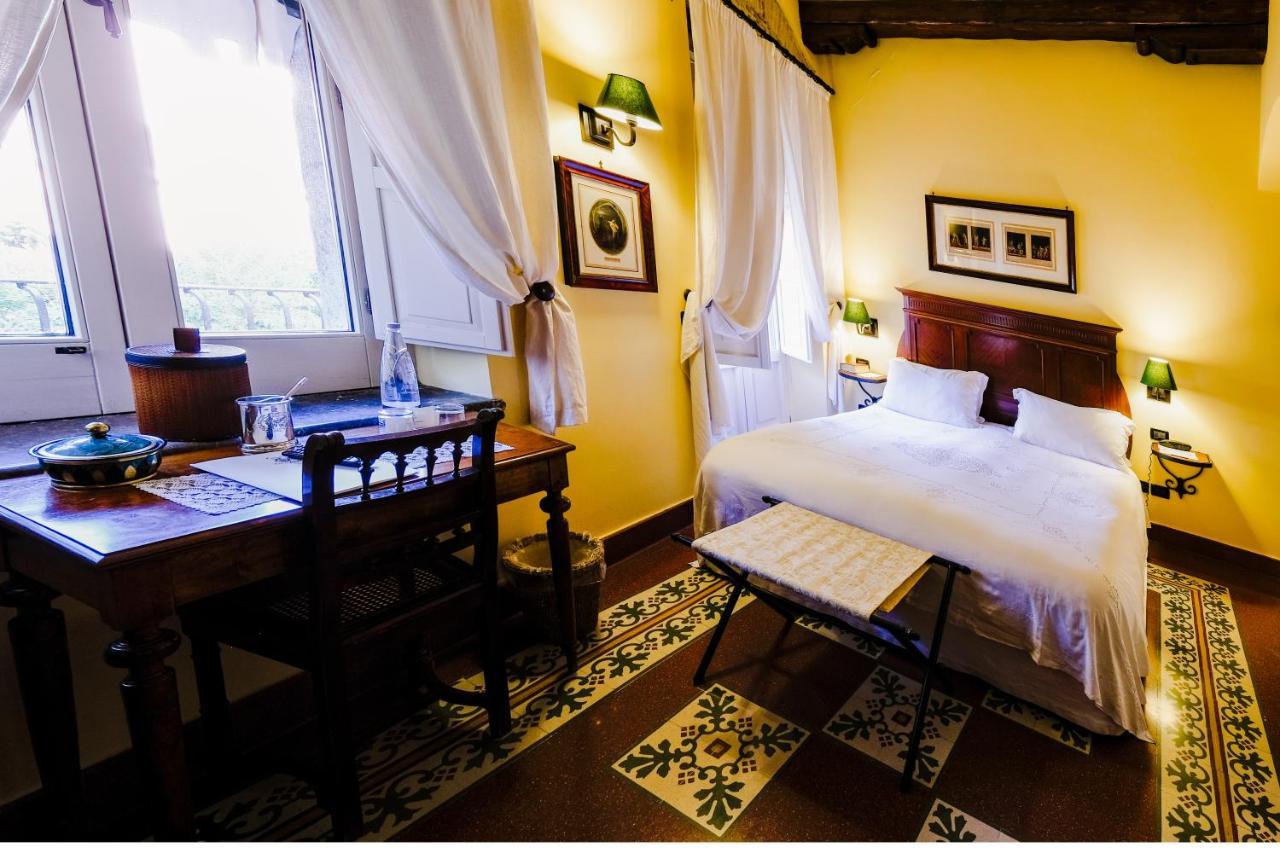 Bed and Breakfast Casa Turchetti Taormina Exteriér fotografie