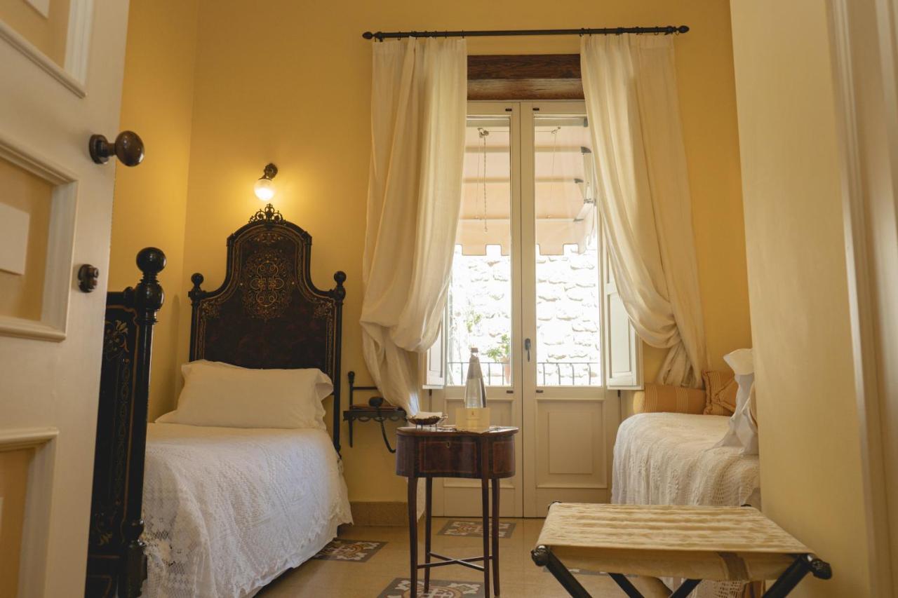 Bed and Breakfast Casa Turchetti Taormina Exteriér fotografie