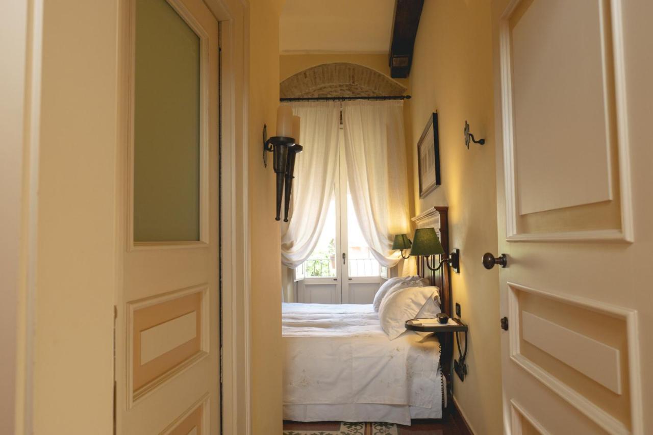 Bed and Breakfast Casa Turchetti Taormina Exteriér fotografie