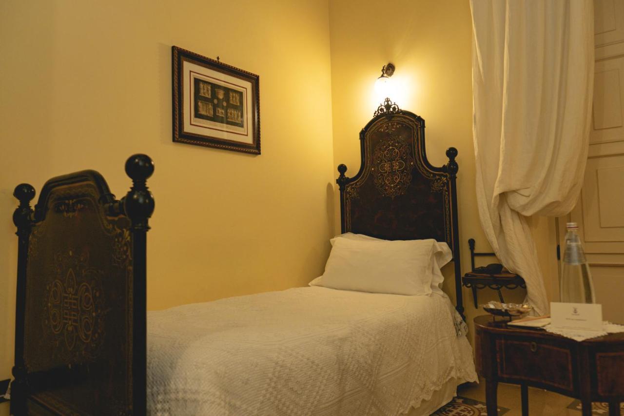Bed and Breakfast Casa Turchetti Taormina Exteriér fotografie