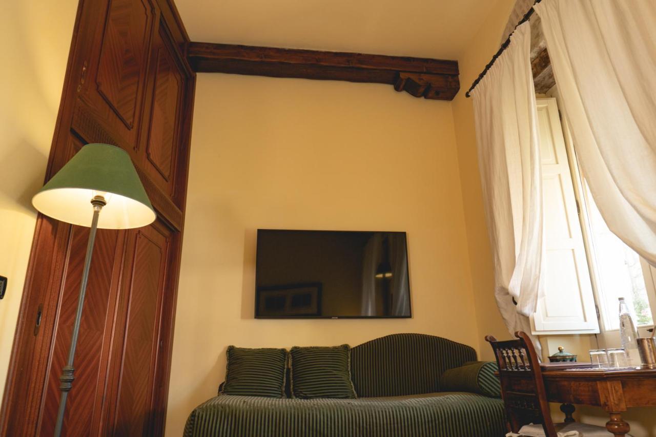 Bed and Breakfast Casa Turchetti Taormina Exteriér fotografie