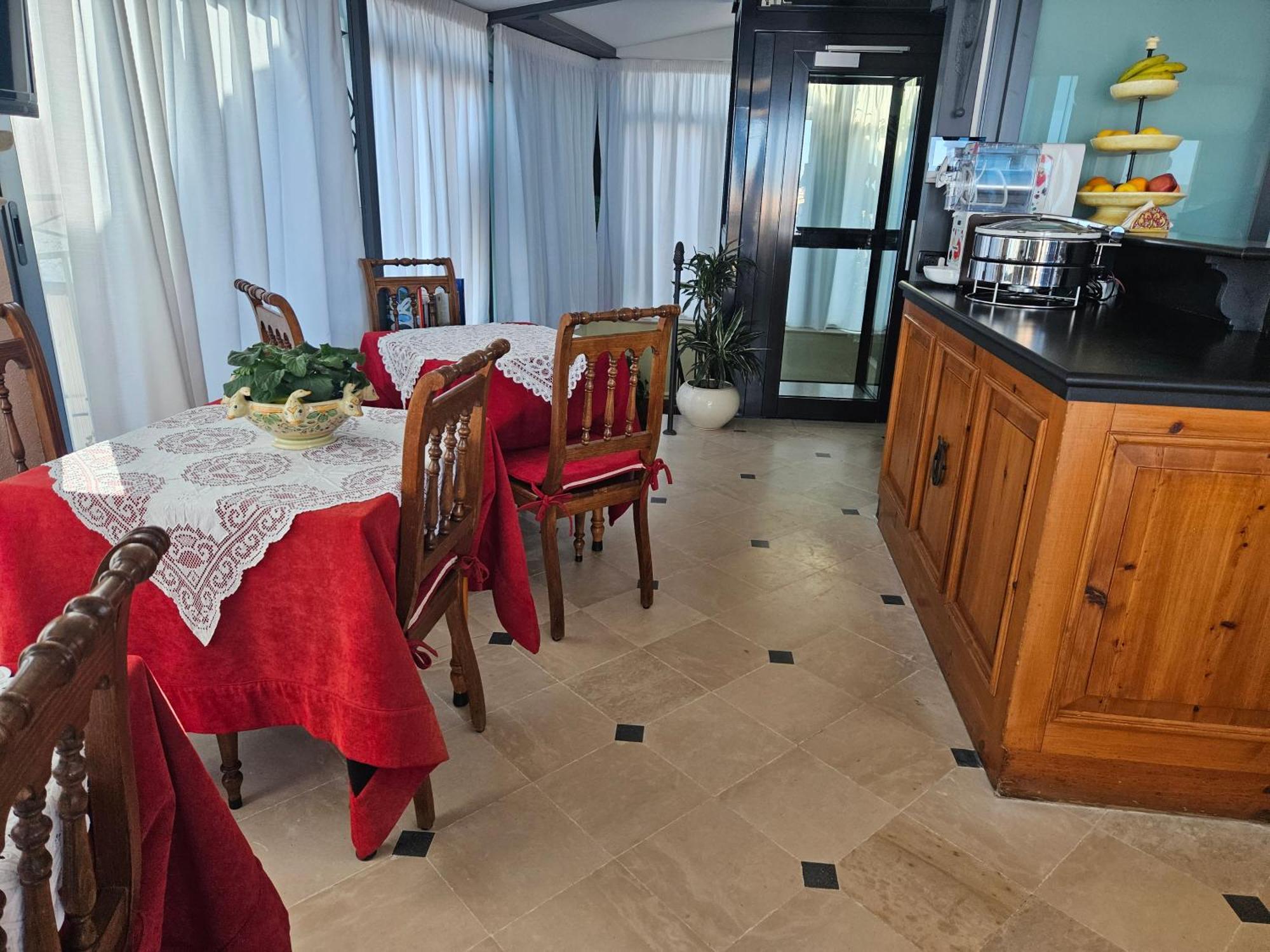 Bed and Breakfast Casa Turchetti Taormina Exteriér fotografie