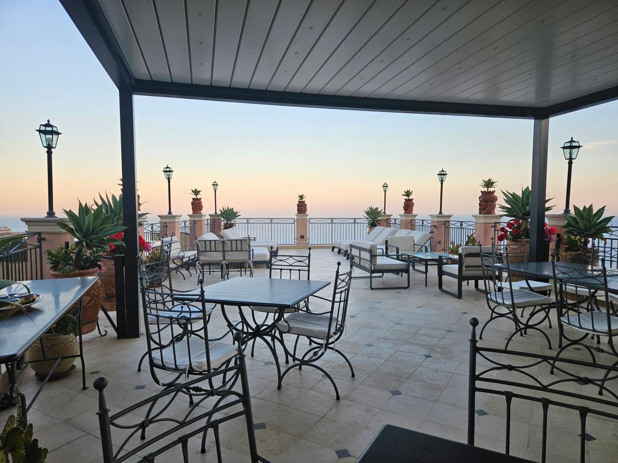Bed and Breakfast Casa Turchetti Taormina Exteriér fotografie