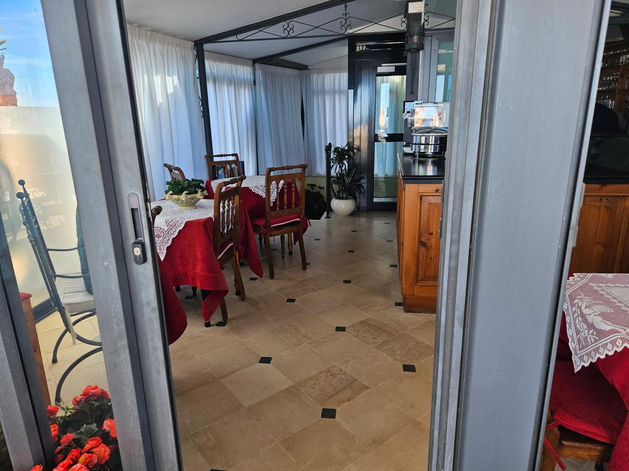Bed and Breakfast Casa Turchetti Taormina Exteriér fotografie
