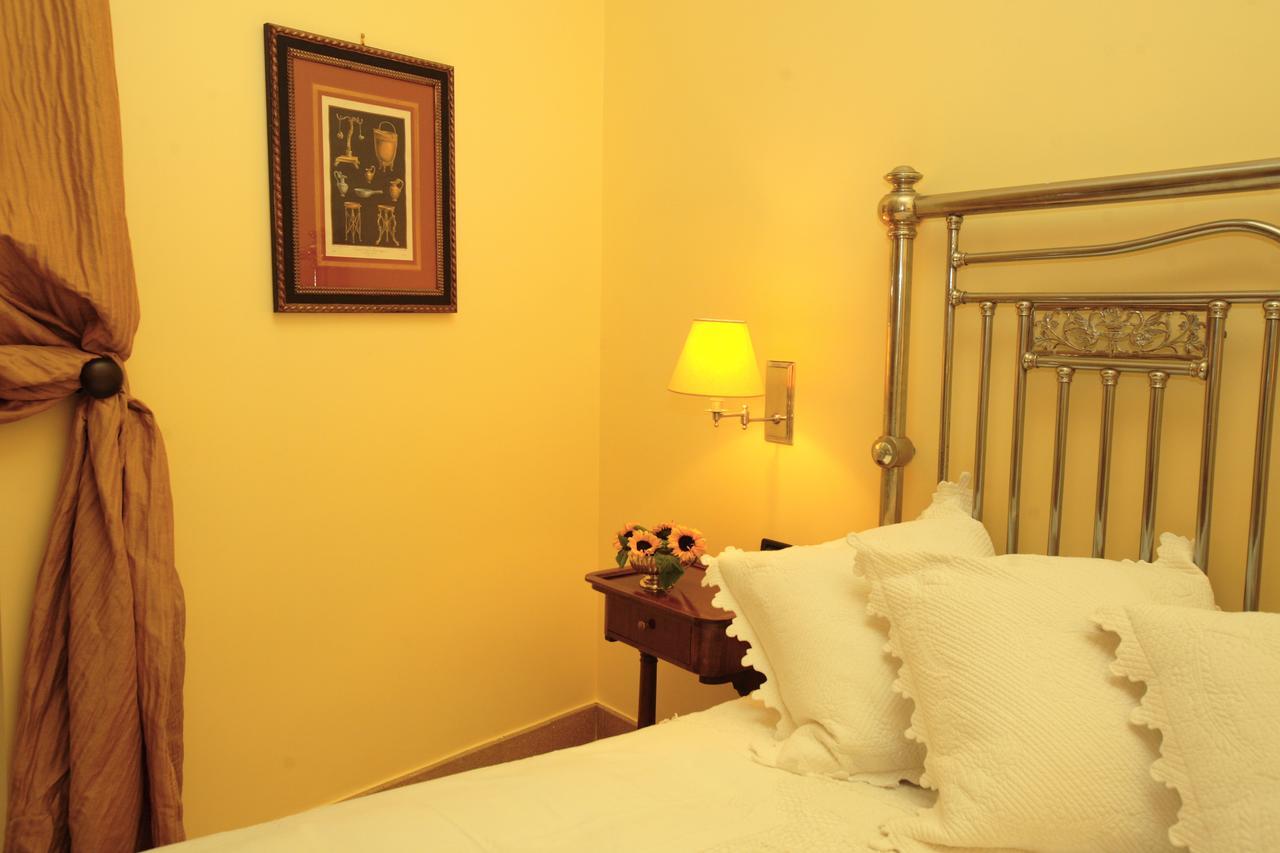 Bed and Breakfast Casa Turchetti Taormina Exteriér fotografie