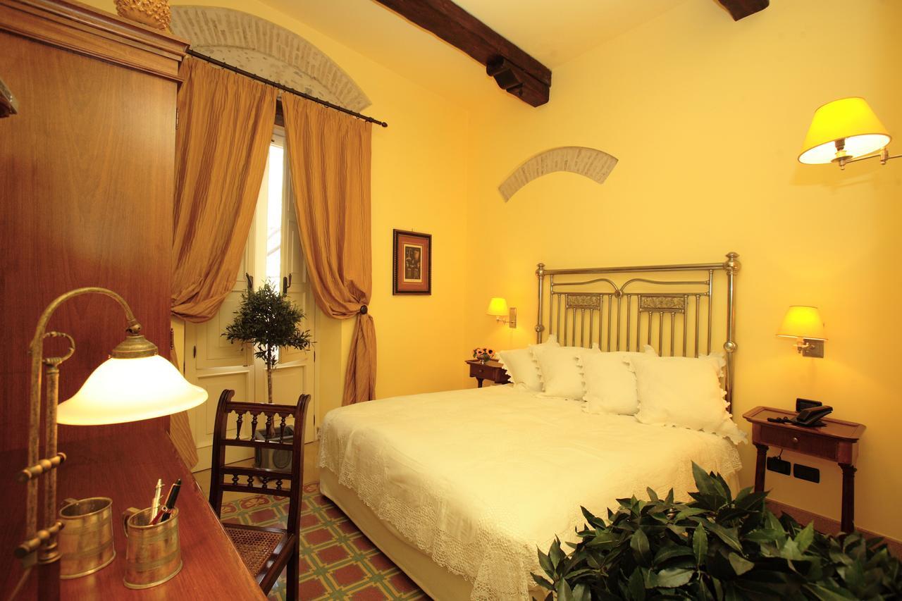 Bed and Breakfast Casa Turchetti Taormina Exteriér fotografie