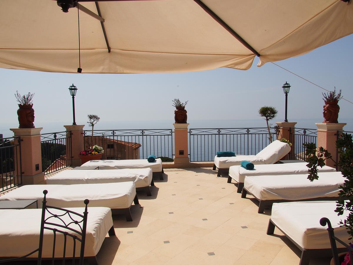 Bed and Breakfast Casa Turchetti Taormina Exteriér fotografie