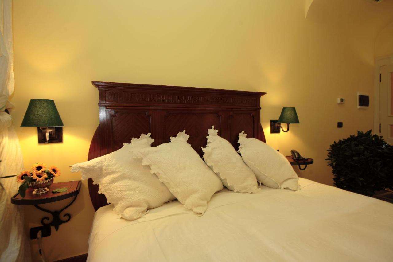 Bed and Breakfast Casa Turchetti Taormina Exteriér fotografie