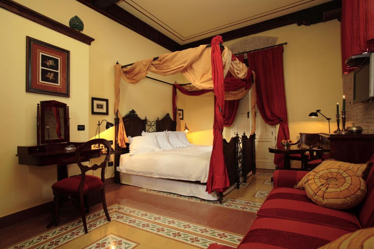 Bed and Breakfast Casa Turchetti Taormina Exteriér fotografie