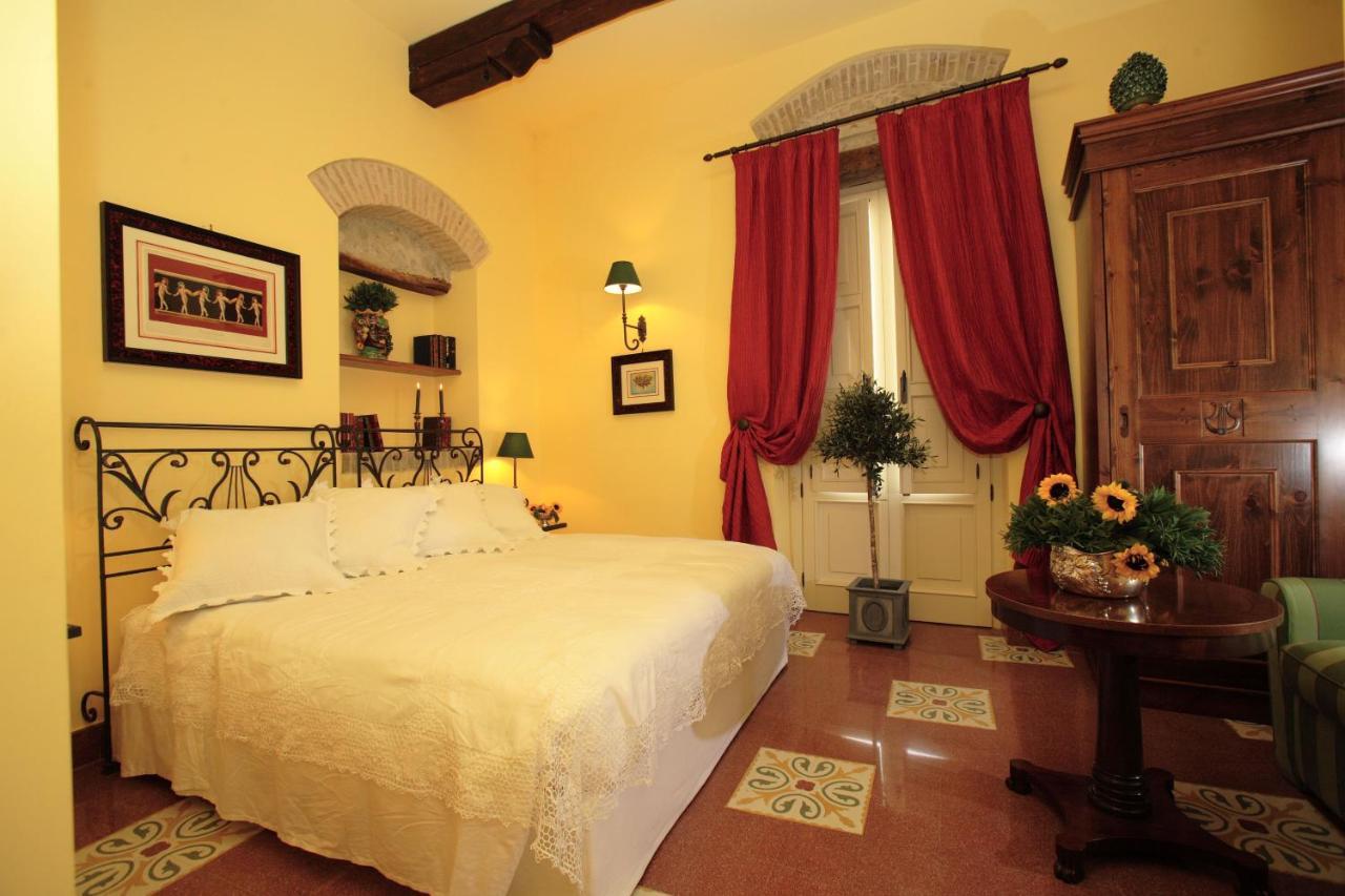 Bed and Breakfast Casa Turchetti Taormina Exteriér fotografie