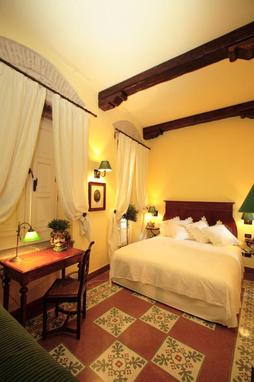 Bed and Breakfast Casa Turchetti Taormina Exteriér fotografie