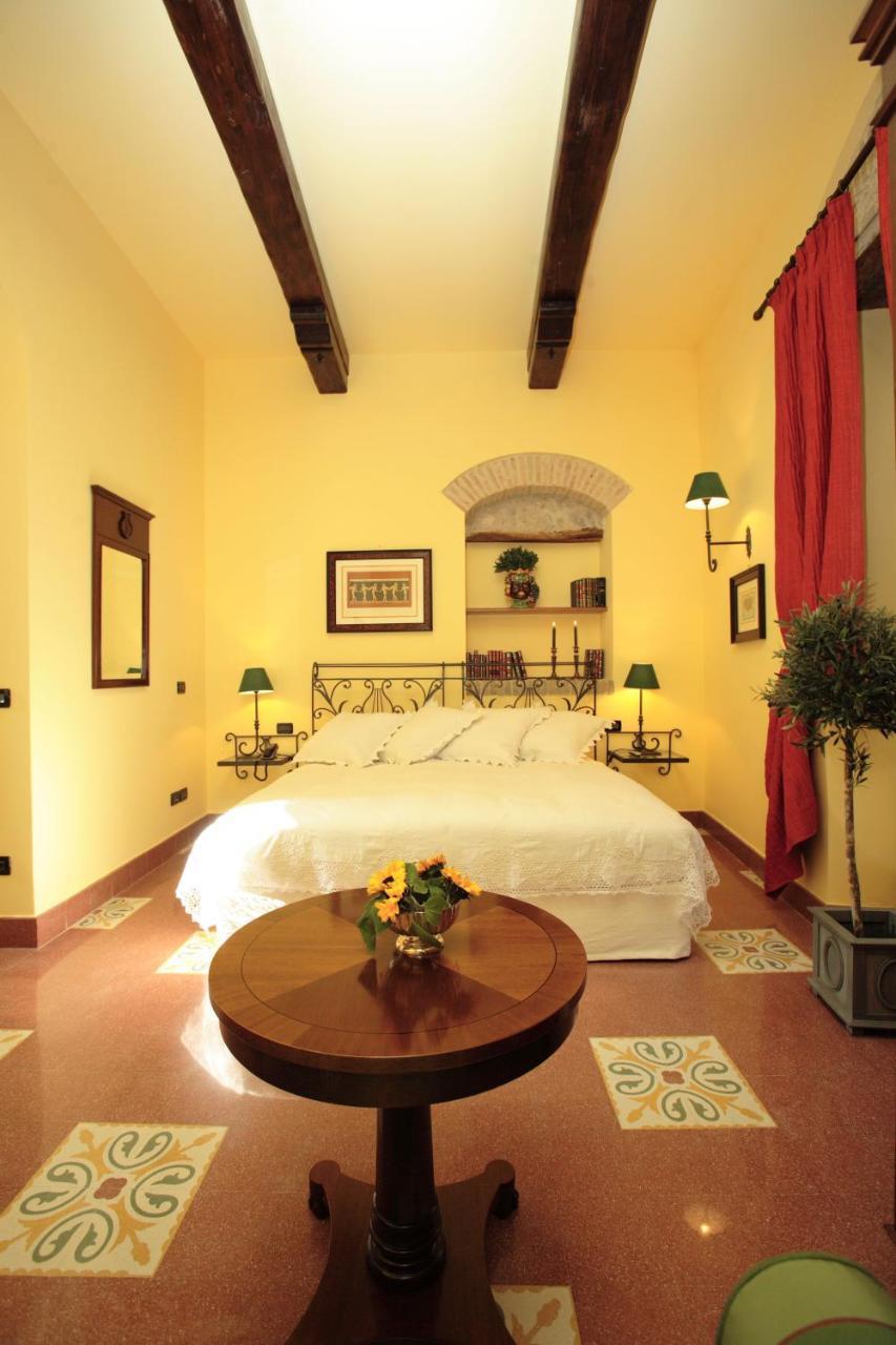 Bed and Breakfast Casa Turchetti Taormina Exteriér fotografie