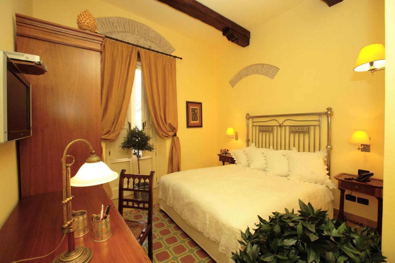 Bed and Breakfast Casa Turchetti Taormina Exteriér fotografie